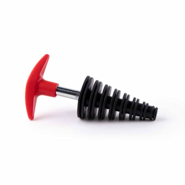 Auspuffstopfen