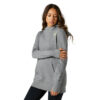 Hoodie Damen Qualify