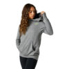 Hoodie Damen Qualify