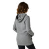 Hoodie Damen Qualify