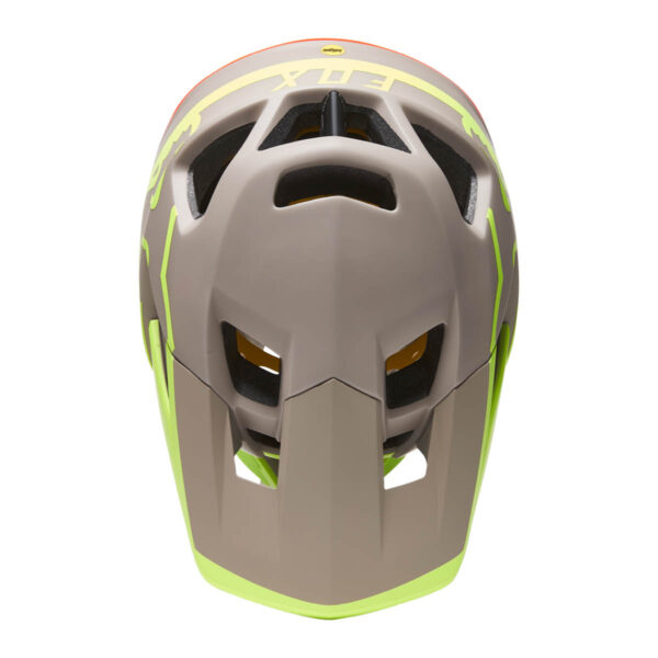 MTB Helm Proframe Tuk MIPS CE