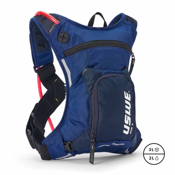 Trinkrucksack Moto Hydro 3L