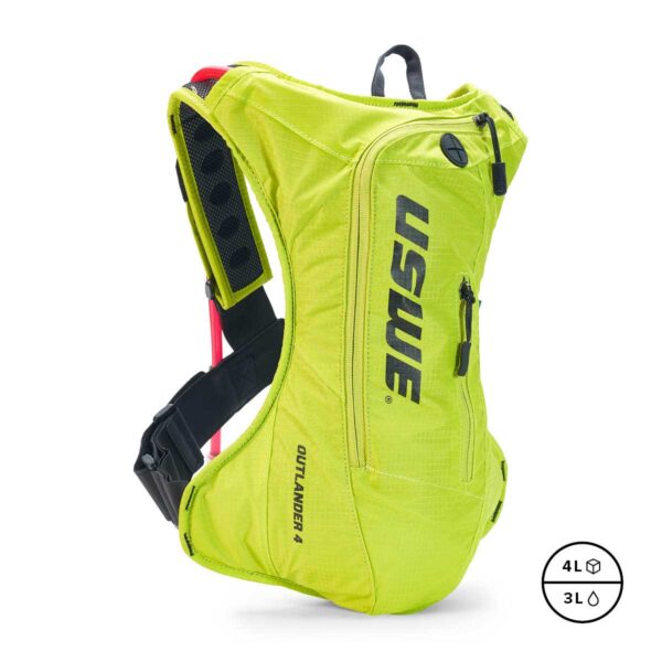 Trinkrucksack OUTLANDER 4