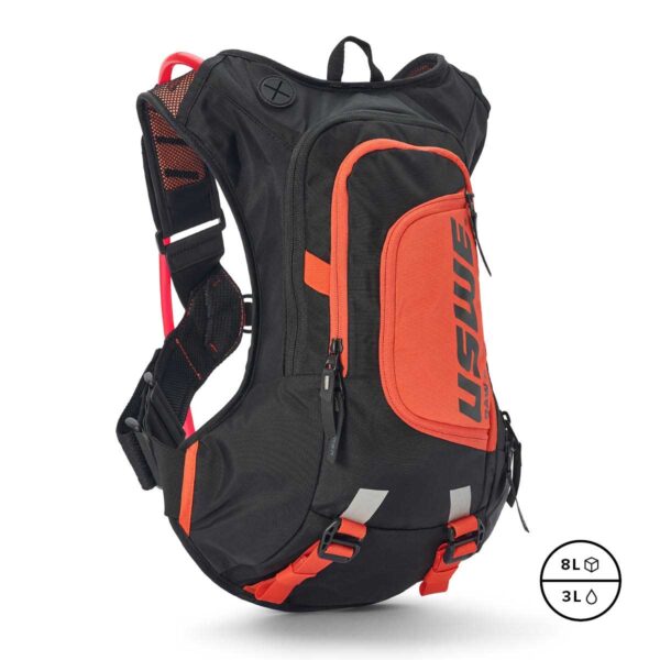 Trinkrucksack Moto Hydro 8L