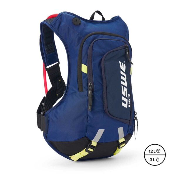 Trinkrucksack Moto Hydro 12