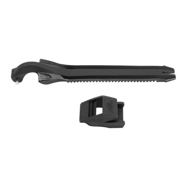 Maverik Strap Bottom w/Receiver