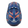 TLD Motocross Helm SE5 ECE Composite Lowrider