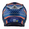 TLD Motocross Helm SE5 ECE Composite Lowrider