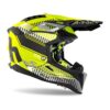 Motocross Helm Aviator 3 Wave