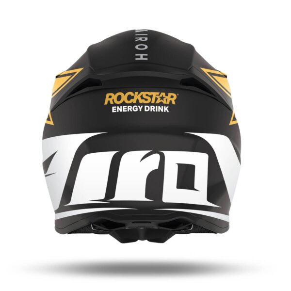 Motocross Helm Twist 2.0 Rockstar 22