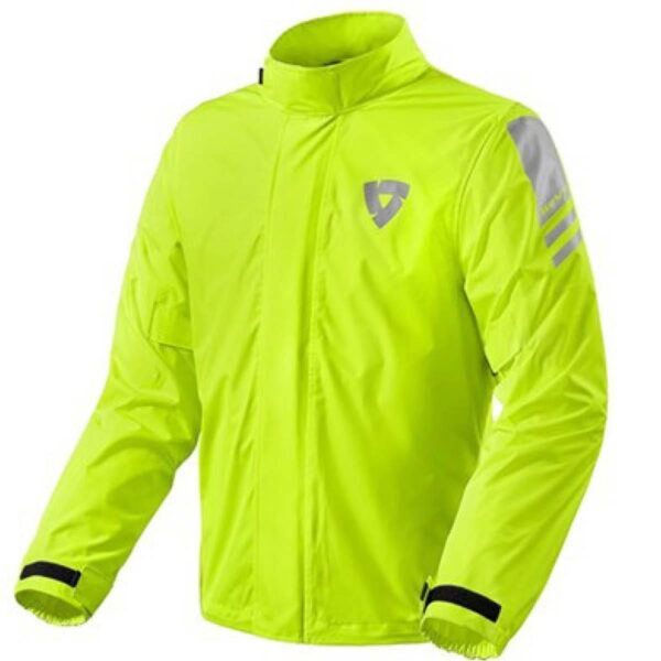 REVIT Regenjacke Cyclone 3 H2O