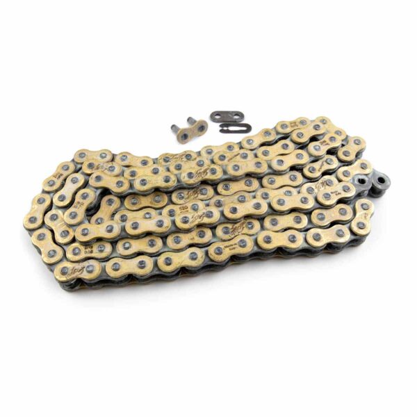 Motocross-Kette 135RH2