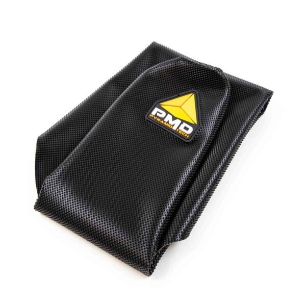 Sitzbezug PYRAMID für KTM