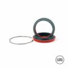 Dichtring Set WP DUAL COMPOUND