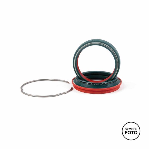 Dichtring Set WP DUAL COMPOUND