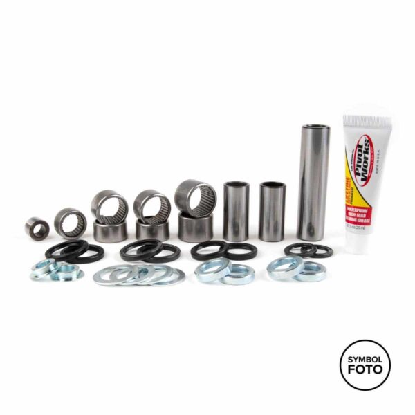 Umlenkkit für KAWASAKI, SUZUKI