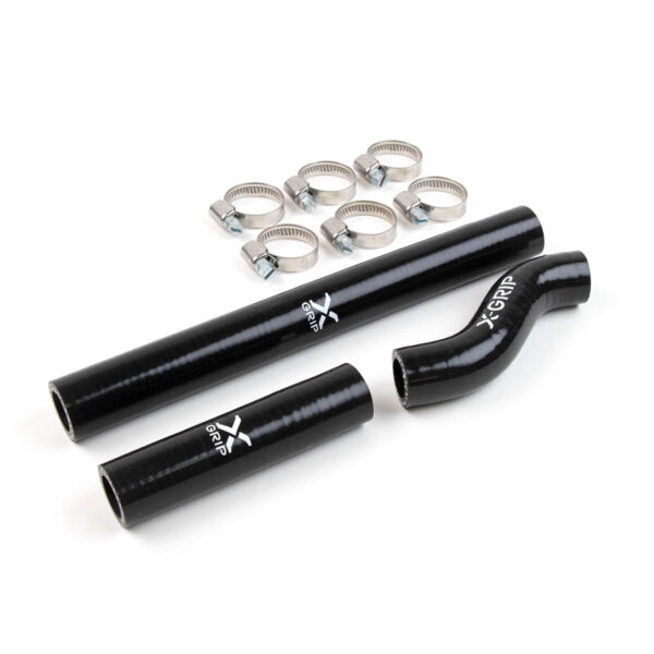 Silikon Kühlerschlauch für KTM, HQV, GASGAS