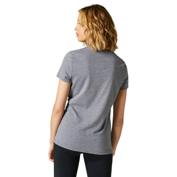 T-Shirt Damen Pinnacle Tech