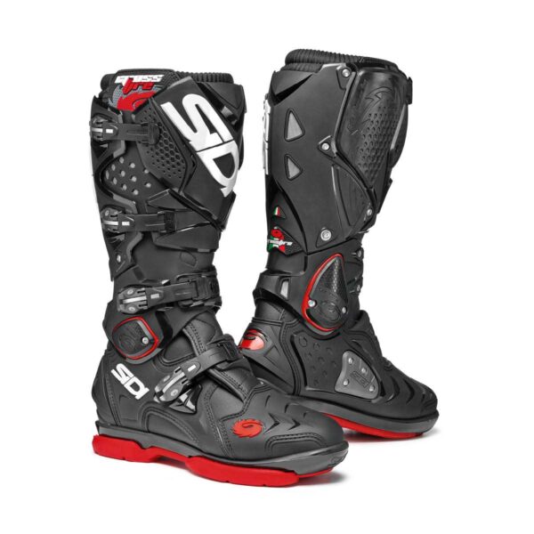 Motocross Stiefel Crossfire 2 SM