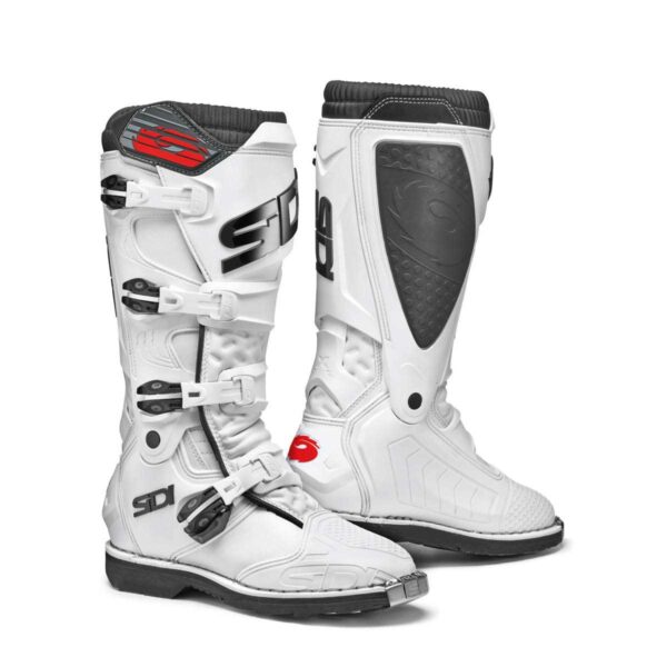 Motocross Stiefel Damen X-Power Lei