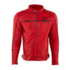 Lederjacke Chase