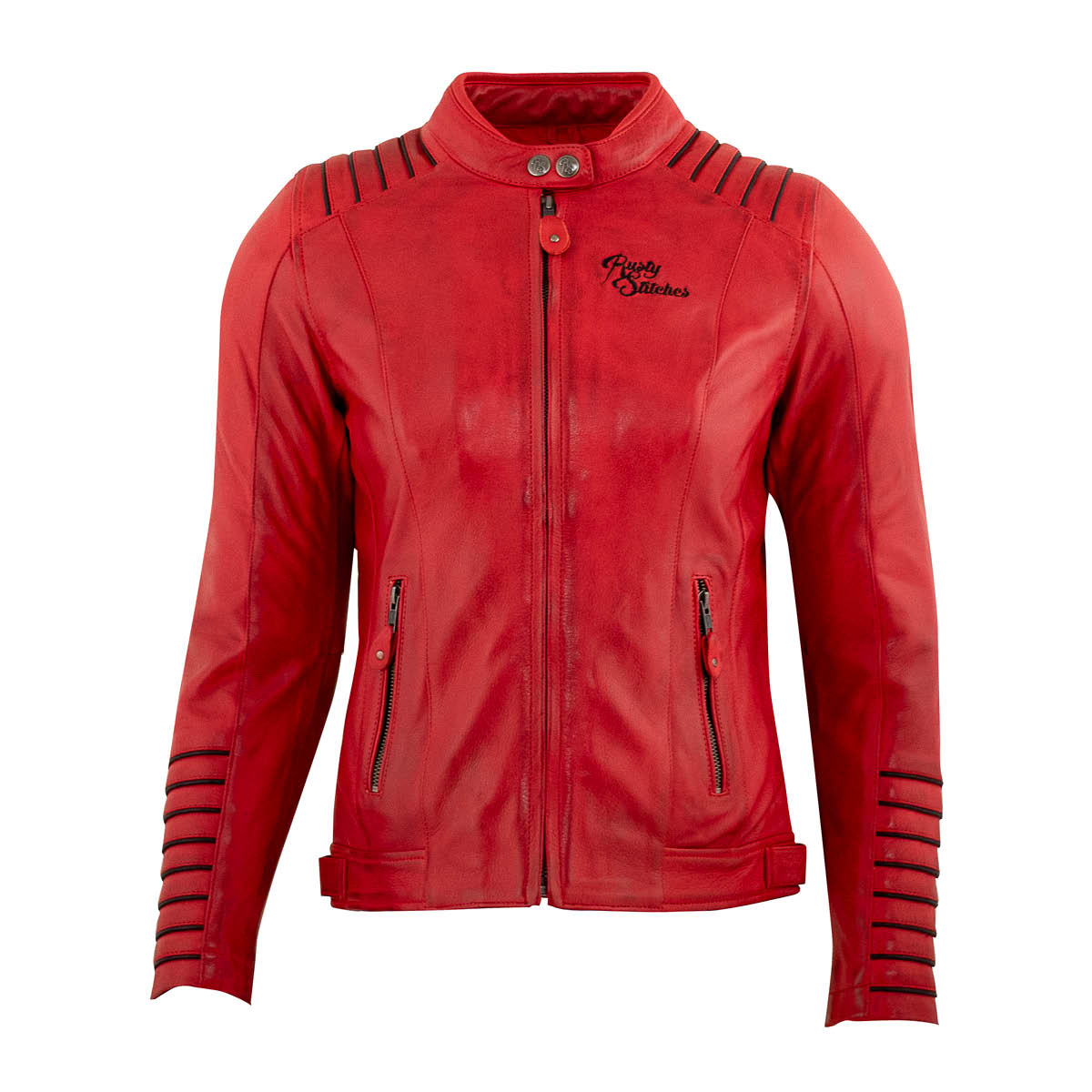 Lederjacke Damen Amanda