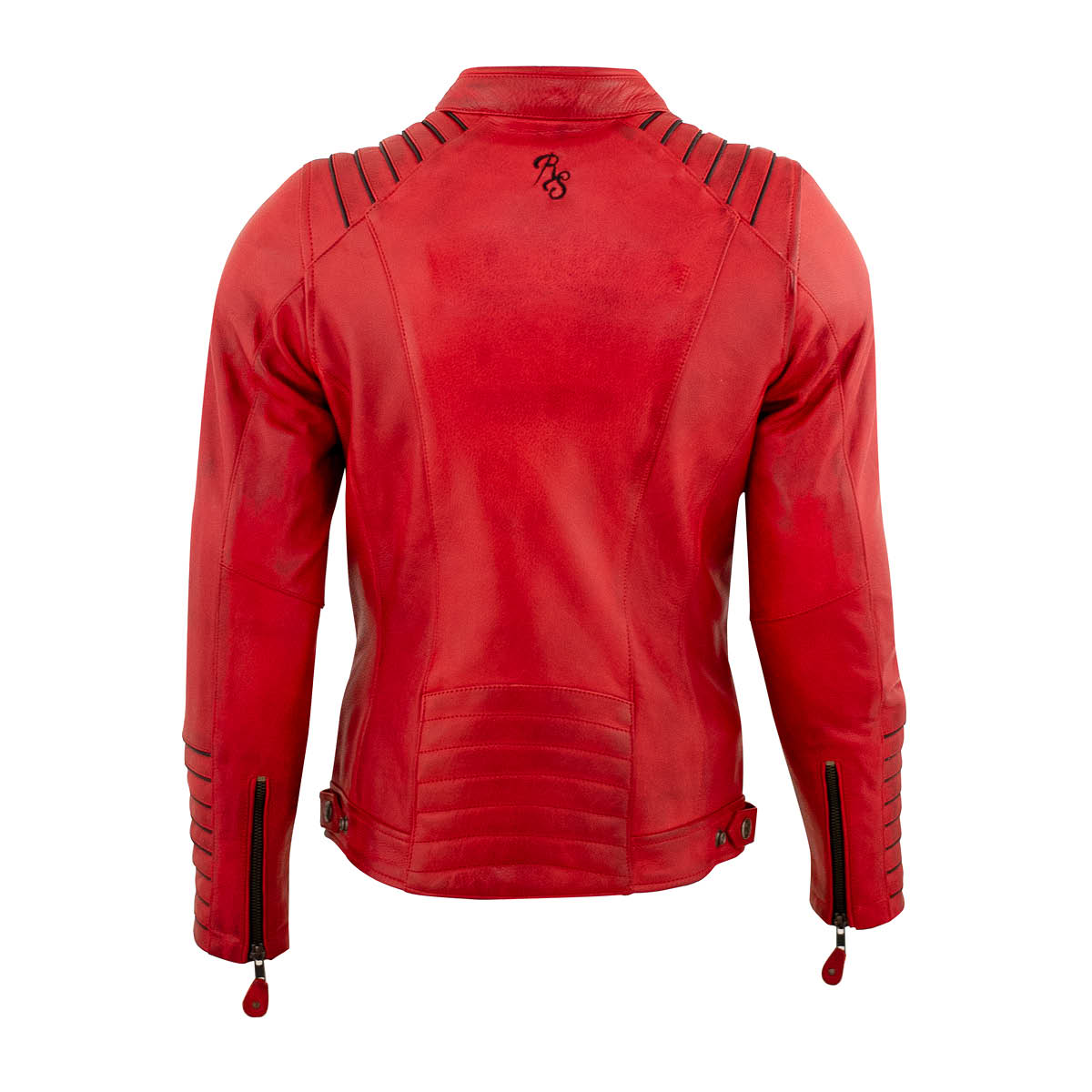 Lederjacke Damen Amanda