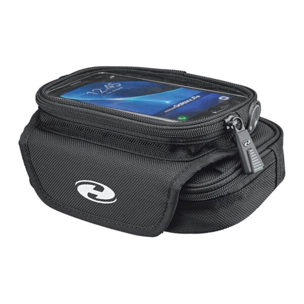 Tiny XXL Tank- und Gürteltasche