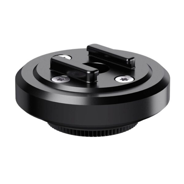 Halterung Anti Vibration Module