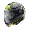 Klapphelm Levo Flow