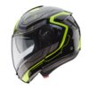 Klapphelm Levo Flow