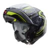 Klapphelm Levo Flow