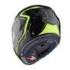 Klapphelm Levo Flow