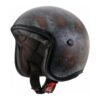 Jethelm Freeride Rusty