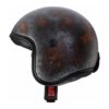 Jethelm Freeride Rusty