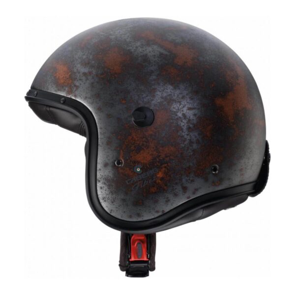 Jethelm Freeride Rusty