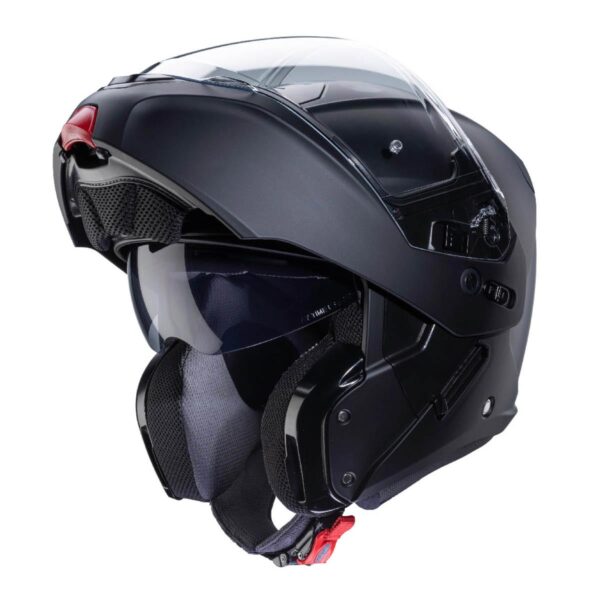 Klapphelm Horus