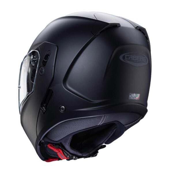 Klapphelm Horus