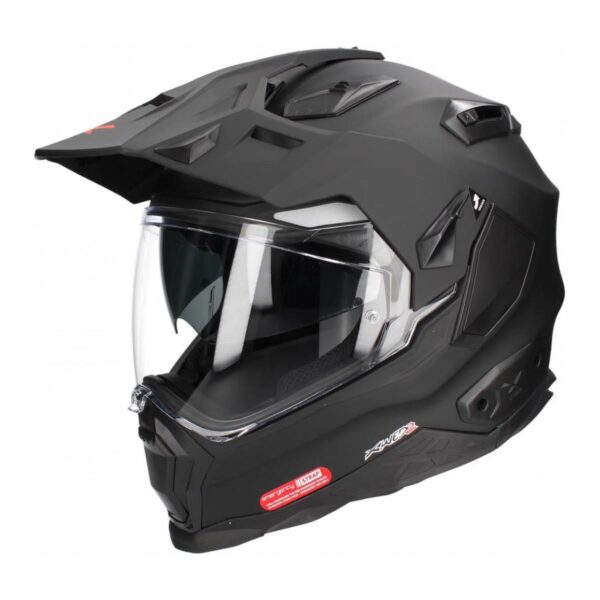 Integralhelm X-Wed 2 Plain Soft