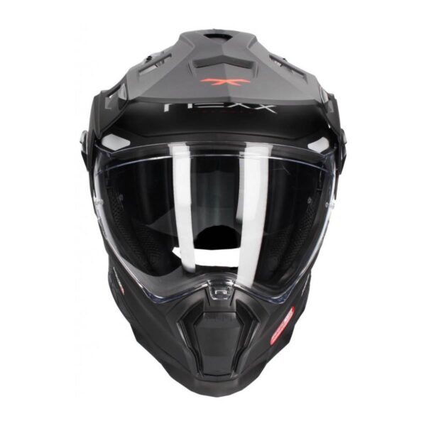 Integralhelm X-Wed 2 Plain Soft