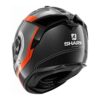 Integralhelm Spartan GT Carbon Tracker