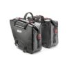 GRAVEL-T Waterproof Satteltaschen Set