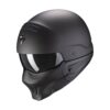 Helm EXO-COMBAT Evo Solid