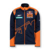 Jacke Softshell Official Teamline