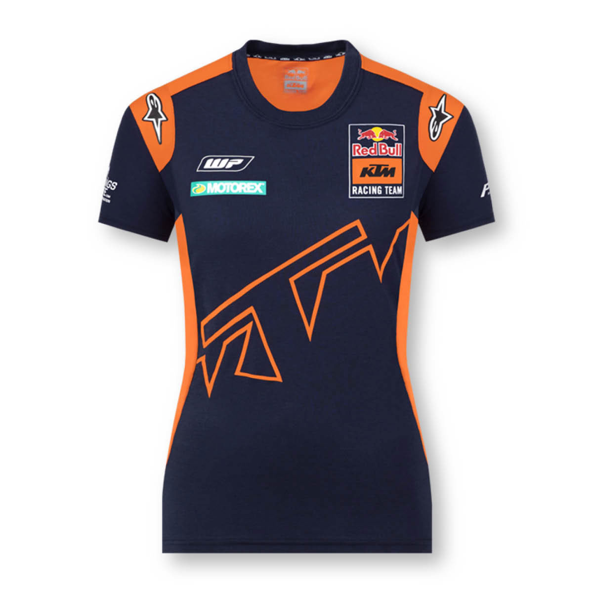 T shirt ktm red bull cheap