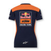 T-Shirt Damen Official Teamline