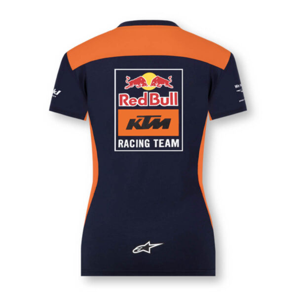 T-Shirt Damen Official Teamline