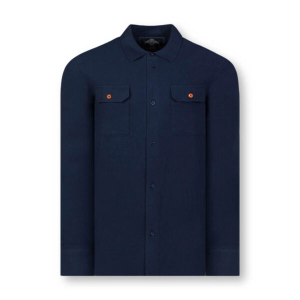 Hemd Edge Flannel