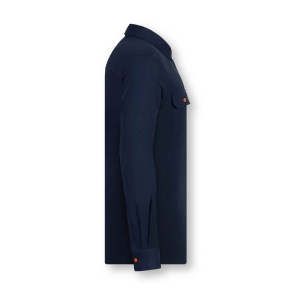 Hemd Edge Flannel