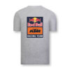 T-Shirt Backprint